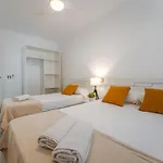 Beachfront With Sea View Ac Wifi - 