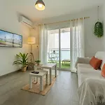 Beachfront With Sea View Ac Wifi - 