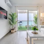 Beachfront With Sea View Ac Wifi - 