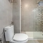 Beachfront With Sea View Ac Wifi - 