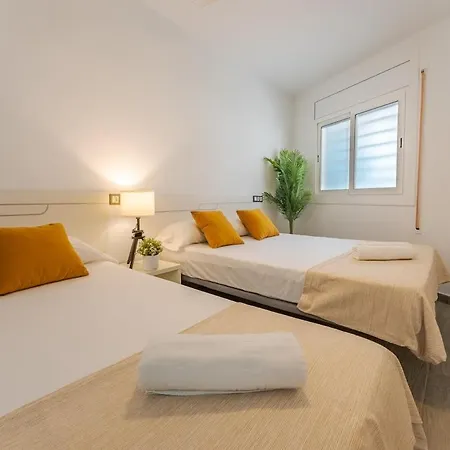 Beachfront With Sea View Ac Wifi - 