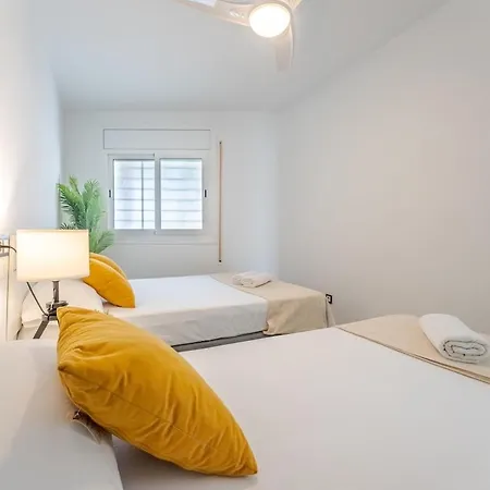 Beachfront With Sea View Ac Wifi - 
