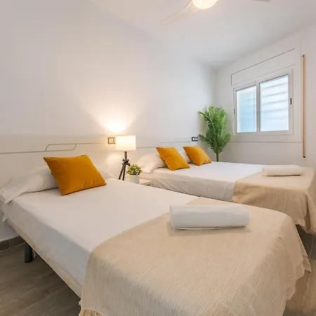 Beachfront With Sea View Ac Wifi - 