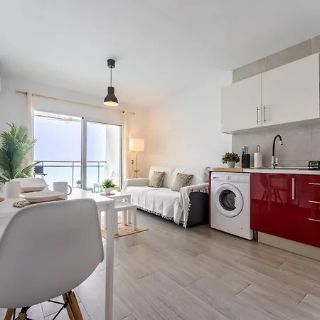 Beachfront With Sea View Ac Wifi - 